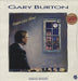Gary Burton Times Like These German vinyl LP album (LP record) GRP-A-9569