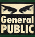 General Public General Public UK 12" vinyl single (12 inch record / Maxi-single) VS65912