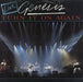 Genesis Turn It On Again - Live P/s Dutch 7" vinyl single (7 inch record / 45) 6000895