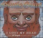Gentle Giant I Lost My Head - The Chrysalis Years (1975-1980) UK 4-CD album set 5099991517623