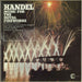 George Frideric Handel Music For the Royal Fireworks UK vinyl LP album (LP record) GSGC2013