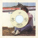 George Harrison All Those Years Ago / Il Mondo Italian Promo 7" vinyl single (7 inch record / 45)