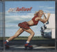 Geri Halliwell Scream If You Wanna Go Faster UK CD album (CDLP) 5333692