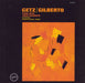 Getz / Gilberto Getz/Gilberto - 180 Gram - Sealed UK vinyl LP album (LP record) 0600753551561