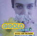 Gigolo Aunts Full On Bloom US CD single (CD5 / 5") A-051