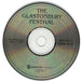 Glastonbury The Glastonbury Festival US CD album (CDLP) #96-27