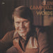 Glen Campbell Words UK vinyl LP album (LP record) NR5066