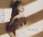 Gloria Estefan Reach UK CD single (CD5 / 5") 6632642