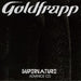 Goldfrapp Supernature US Promo CD album (CDLP) MUSDJ179-2