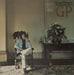 Gram Parsons G.P. - 2nd UK vinyl LP album (LP record) K44228