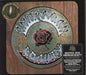 Grateful Dead American Beauty: 50th Anniversary - Remastered UK 3-CD album set (Triple CD) 603497846962