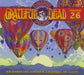 Grateful Dead Dave's Picks Volume 26: Albuquerque Civic Auditorium, Albuquerque, NM 11/17/71 + Dave's Picks 201 US 3-CD album set (Triple CD) R2565019