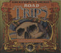 Grateful Dead Road Trips Vol. 4 No. 1: Big Rock Pow Wow '69 UK 3-CD album set (Triple CD) GRA2-6018