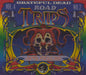 Grateful Dead Road Trips Vol. 4 No. 2: April Fools' '88 US 3-CD album set (Triple CD) GRA2-6019