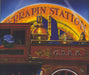 Grateful Dead Terrapin Station: Capital Centre, Landover, MD 3/15/90 US 3-CD album set (Triple CD) GDCD4055