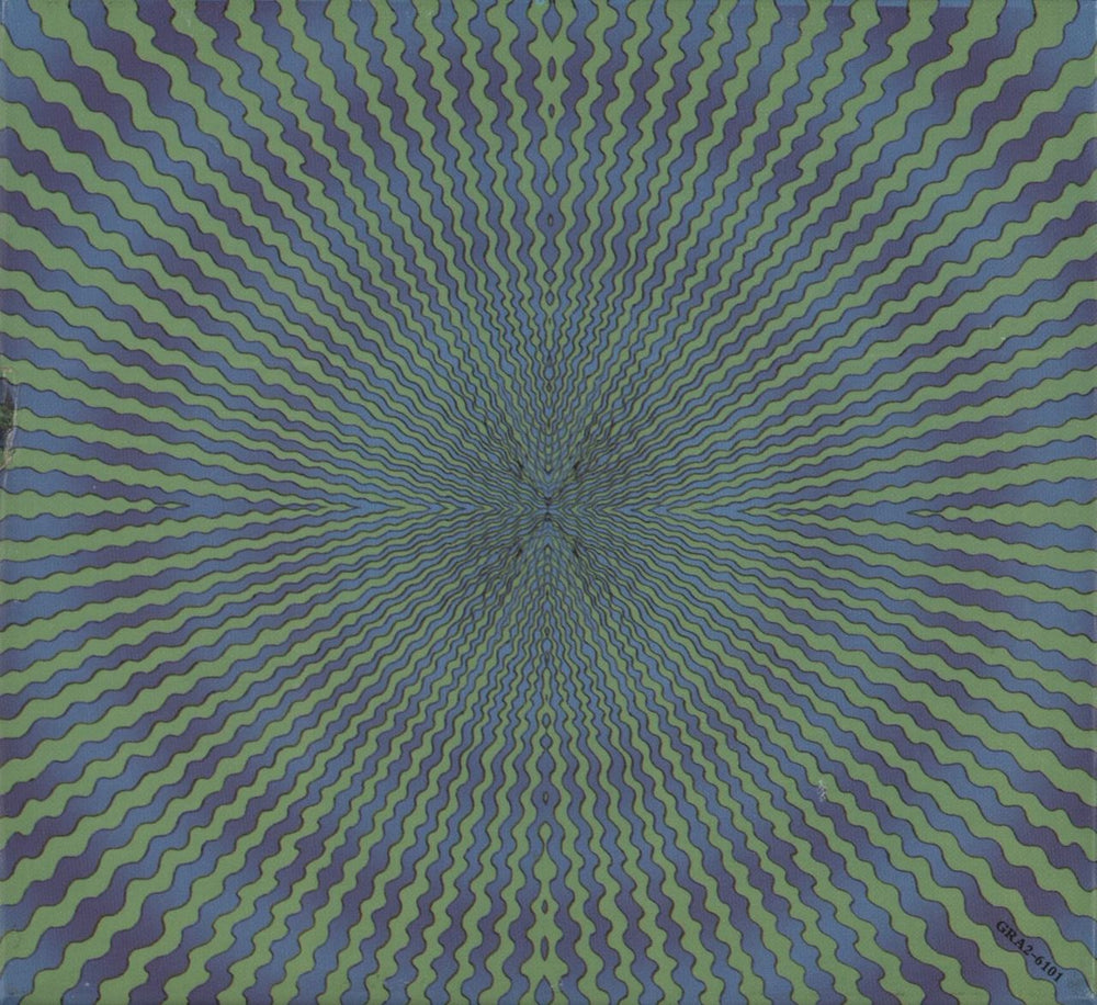 Grateful Dead Winterland 1973: The Complete Recordings + Bonus CD & Badge US CD Album Box Set GRDDXWI805074