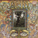 Grin Gone Crazy UK vinyl LP album (LP record) AMLH64415