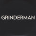 Grinderman Grindermann UK Promo CD album (CDLP) ACDSTUMM272