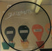 Guillemots Trains To Brazil - Double Pack UK 7" vinyl picture disc (7 inch picture disc single) GBQ7PTR590533