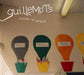 Guillemots Trains To Brazil UK CD single (CD5 / 5") 1705998