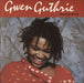 Gwen Guthrie It Should Have Been You - Autographed UK 12" vinyl single (12 inch record / Maxi-single) 12WIP6757