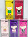 Gwen Stefani Harajuku 'Wicked Style' Eau de Toilette Sprays - Set of Five Fragrances UK memorabilia GWSMMHA789746