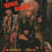 Hanoi Rocks Underwater World UK 7" vinyl single (7 inch record / 45) A4732