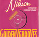 Harry Nilsson Without You - Golden Grooves UK 7" vinyl single (7 inch record / 45) GOLD503