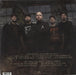Hatebreed Weight Of The False Self UK vinyl LP album (LP record) 727361489519