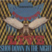Hawkwind Shot Down In The Night UK 7" vinyl single (7 inch record / 45) BRO98