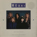 Heart I Didn't Want To Need You UK 12" vinyl single (12 inch record / Maxi-single) 12CLP580