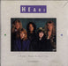 Heart I Didn't Want To Need You US Promo CD single (CD5 / 5") DPRO-79073