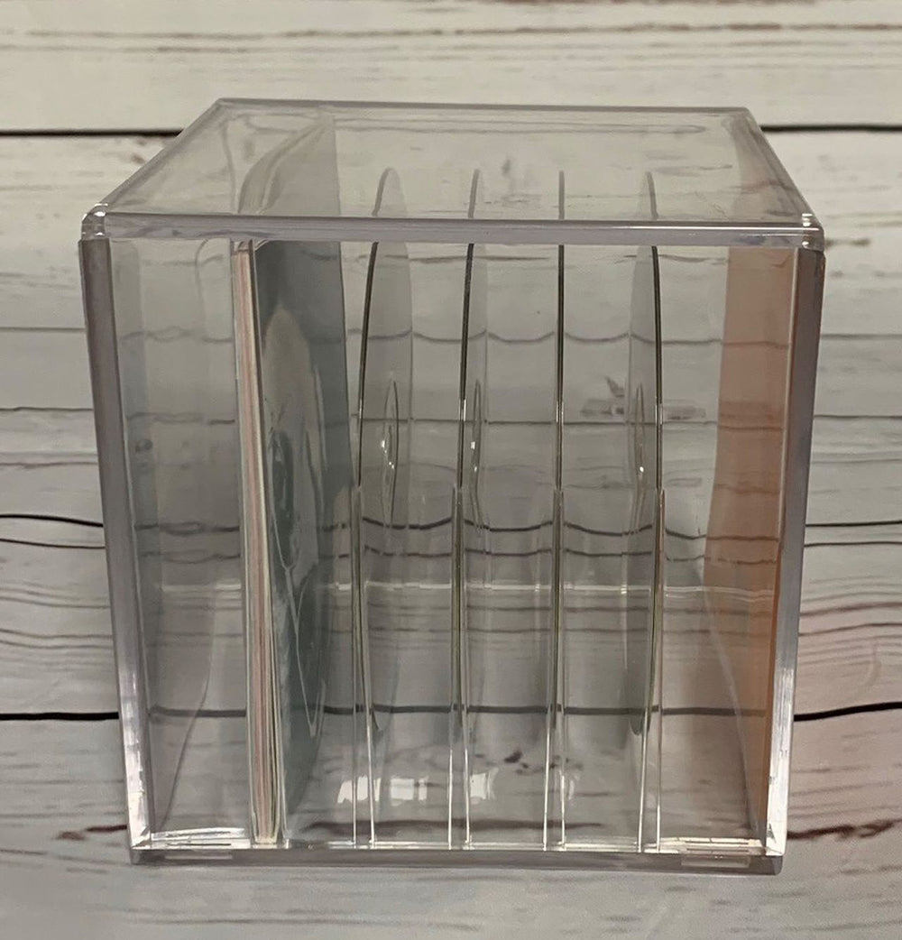 Herbie Hancock The Herbie Hancock Box US 4-CD album set HHA4CTH748433