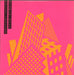 Holly Johnson Atomic City UK CD single (CD5 / 5") DMCAT1342