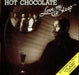Hot Chocolate Love Me To Sleep UK 7" vinyl single (7 inch record / 45) RAK324