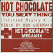 Hot Chocolate You Sexy Thing UK 12" vinyl single (12 inch record / Maxi-single) 12EMIX5592