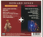 Howard Jones The 12" Album + 12ers Vol.2 - Sealed UK 2 CD album set (Double CD) HOW2CTH788101