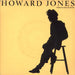 Howard Jones Things Can Only Get Better - Yellow Sleeve UK 7" vinyl single (7 inch record / 45) HOW6