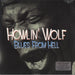Howlin' Wolf Blues From Hell - 180 Gram - Sealed UK 2-LP vinyl record set (Double LP Album) NOT2LP223