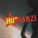 Humanzi Fix The Cracks UK 7" vinyl single (7 inch record / 45) 9873104