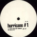 Hurricane #1 Step Into My World (Perfecto Remixes) UK Promo 12" vinyl single (12 inch record / Maxi-single) CTP276