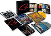 Ian Gillan The Album Collection - Sealed UK CD Album Box Set GILDXTH810232