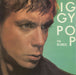 Iggy Pop I'm Bored UK 7" vinyl single (7 inch record / 45) ARIST255