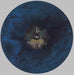 Ingested Th Architect of Extinction - Blue and Black Vinyl US vinyl LP album (LP record) 6QKLPTH825815