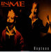 InMe Neptune European Promo CD single (CD5 / 5") CDKUT201