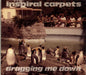 Inspiral Carpets Dragging Me Down UK CD single (CD5 / 5") DUNG16CD