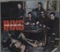 Inxs Please (You Got That...) German CD single (CD5 / 5") 858181-2