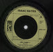 Isaac Hayes Joy Part 1 UK 7" vinyl single (7 inch record / 45) 2025220