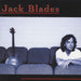 Jack Blades Jack Blades Italian CD album (CDLP) FRCD177