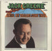 Jack Greene Until My Dreams Come True US vinyl LP album (LP record) DL75086